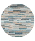 Dalyn Sedona SN8 Riviera Area Rug 4 ft. X 4 ft. Round