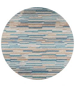 Dalyn Sedona SN8 Riviera Area Rug 4 ft. X 4 ft. Round