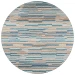Dalyn Sedona SN8 Riviera Area Rug 8 ft. X 8 ft. Round