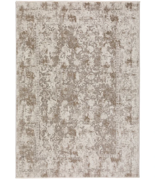 Dalyn Antalya AY2 Taupe Area Rug 7 ft. 10 in. X 10 ft. Rectangle