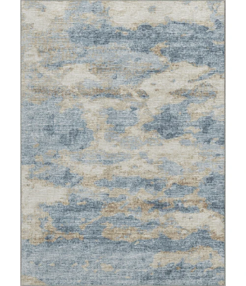 Dalyn Camberly CM6 Indigo Area Rug 8 ft. X 10 ft. Rectangle