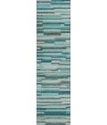 Dalyn Sedona SN8 Poolside Area Rug 2 ft. 3 in. X 7 ft. 6 in. Runner