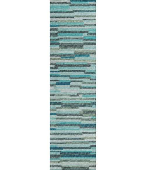 Dalyn Sedona SN8 Poolside Area Rug 2 ft. 3 in. X 7 ft. 6 in. Runner