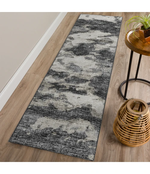 Dalyn Camberly CM6 Midnight Area Rug 2 ft. 3 in. X 7 ft. 6 in. Runner