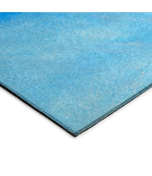 Dalyn Harbor HA3 Ocean Area Rug 1 ft. 8 in. X 2 ft. 6 in. Rectangle