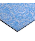 Dalyn Seabreeze SZ11 Cobalt Area Rug 5 ft. X 7 ft. 6 in. Rectangle