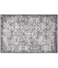 Dalyn Jericho JC3 Violet Area Rug 2 ft. X 3 ft. Rectangle