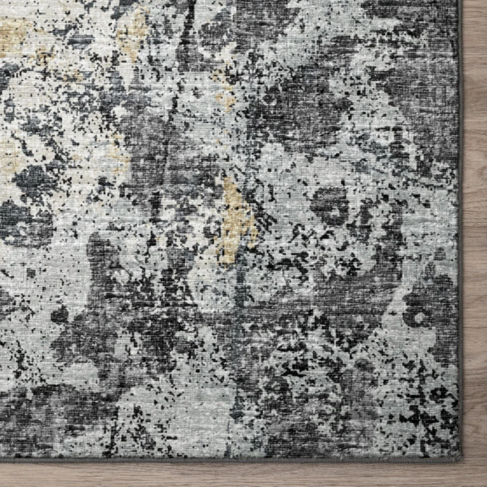 Dalyn Camberly CM3 Midnight Area Rug 8 ft. X 10 ft. Rectangle