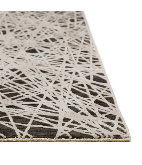 Dalyn Denizi DZ4 Midnight Area Rug 7 ft. 10 in. X 10 ft. Rectangle