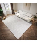 Dalyn Stetson SS1 Linen Area Rug 3 ft. X 5 ft. Rectangle