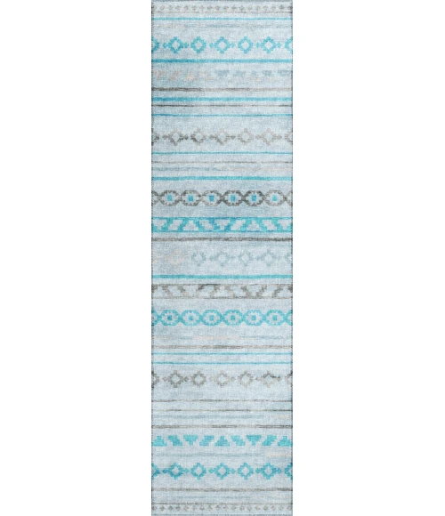 Dalyn Sedona SN10 Skydust Area Rug 2 ft. 3 in. X 10 ft. Runner