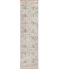 Dalyn Marbella MB5 Ivory Area Rug 2 ft. 3 in. X 10 ft. Runner