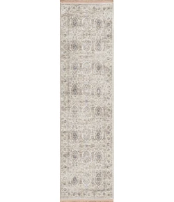 Dalyn Marbella MB5 Ivory Area Rug 2 ft. 3 in. X 10 ft. Runner