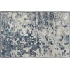Dalyn Camberly CM5 Ink Area Rug 1 ft. 8 in. X 2 ft. 6 in. Rectangle