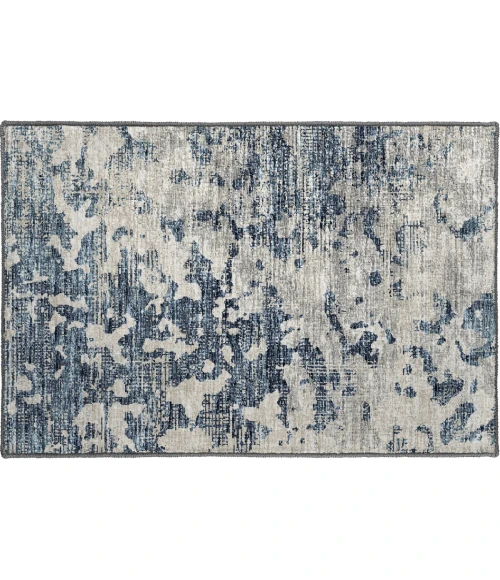 Dalyn Camberly CM5 Ink Area Rug 1 ft. 8 in. X 2 ft. 6 in. Rectangle