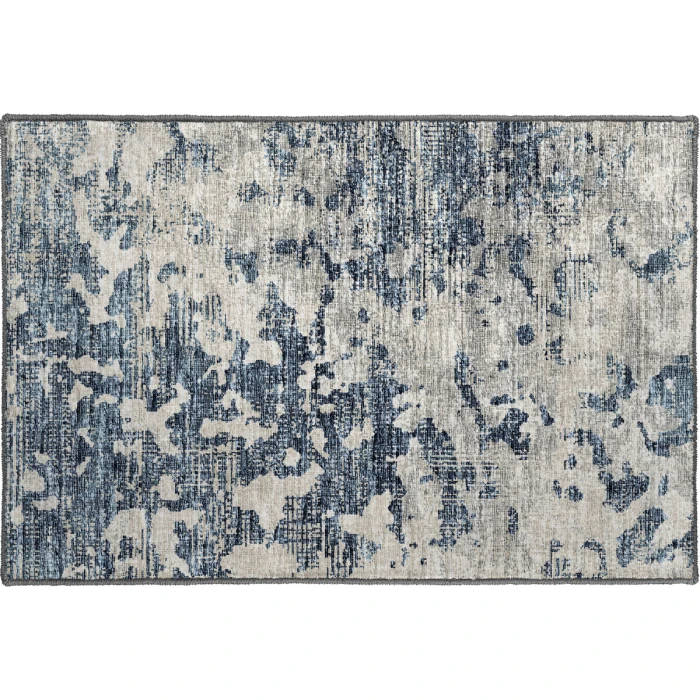 Dalyn Camberly CM5 Ink Area Rug 1 ft. 8 in. X 2 ft. 6 in. Rectangle