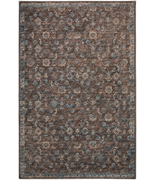 Dalyn Jericho JC8 Sable Area Rug 8 ft. X 10 ft. Rectangle
