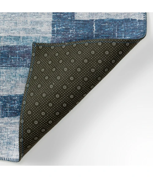 Dalyn Sedona SN4 Storm Area Rug 2 ft. 3 in. X 12 ft. Runner