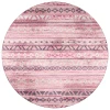 Dalyn Sedona SN10 Blush Area Rug 10 ft. X 10 ft. Round