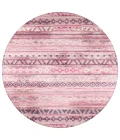Dalyn Sedona SN10 Blush Area Rug 10 ft. X 10 ft. Round