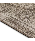Dalyn Sedona SN7 Taupe Area Rug 4 ft. X 4 ft. Round
