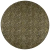 Dalyn Mali ML2 Gold Area Rug 10 ft. X 10 ft. Round