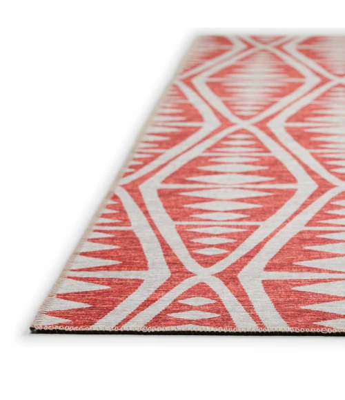 Dalyn Sedona SN6 Clay Area Rug 4 ft. X 4 ft. Round