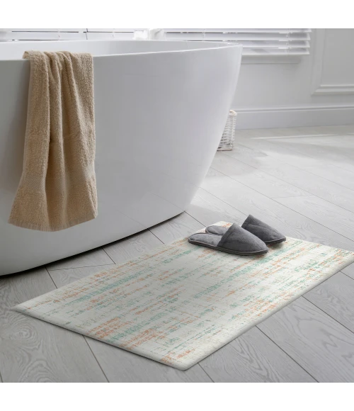 Dalyn Winslow WL6 Pearl Area Rug 2 ft. X 3 ft. Rectangle