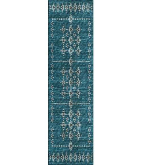 Dalyn Sedona SN3 Riverview Area Rug 2 ft. 3 in. X 7 ft. 6 in. Runner