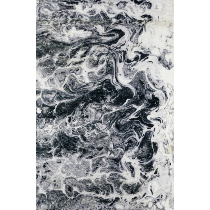Dalyn Kikiamo KK14 Marble Area Rug 8 ft. X 8 ft. Round