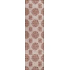 Dalyn Sedona SN13 Driftwood Area Rug 2 ft. 3 in. X 10 ft. Runner
