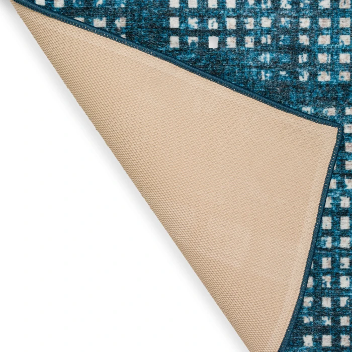 Dalyn Delano DA1 Navy Area Rug 10 ft. X 10 ft. Round