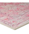 Dalyn Jericho JC5 Rose Area Rug 10 ft. X 10 ft. Round