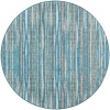 Dalyn Amador AA1 Sky Area Rug 6 ft. X 6 ft. Round