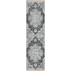Dalyn Marbella MB3 Midnight Area Rug 2 ft. 3 in. X 10 ft. Runner