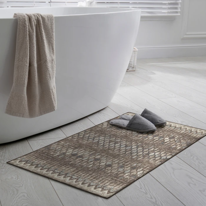 Dalyn Winslow WL5 Driftwood Area Rug 2 ft. X 3 ft. Rectangle