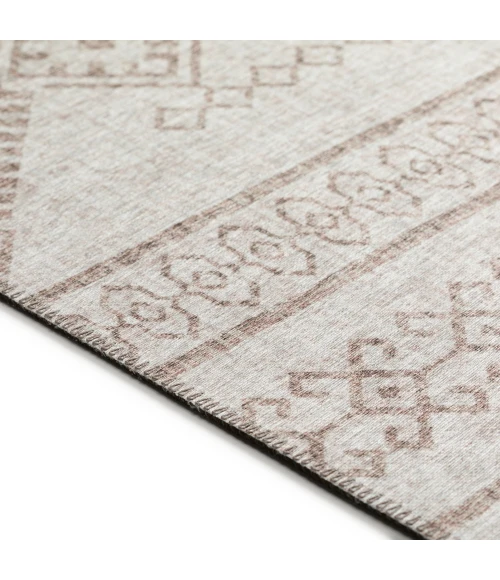 Dalyn Sedona SN14 Putty Area Rug 10 ft. X 10 ft. Round