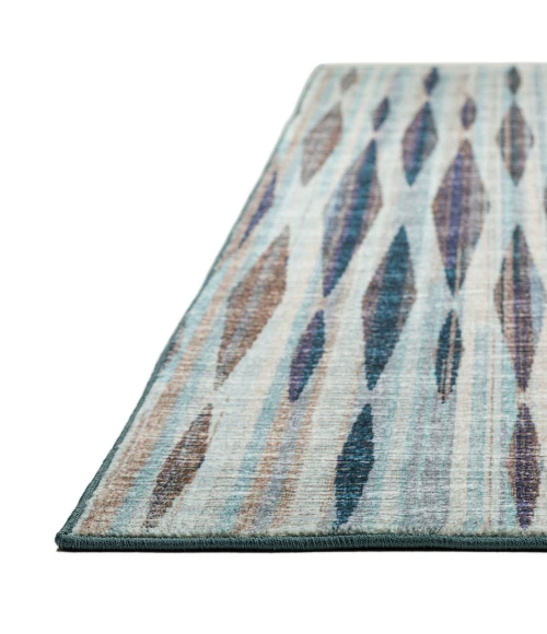 Dalyn Amador AA1 Mist Area Rug 10 ft. X 14 ft. Rectangle