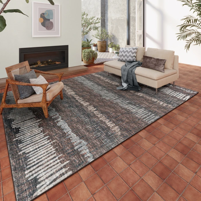 Dalyn Winslow WL4 Coffee Area Rug 3 ft. X 5 ft. Rectangle