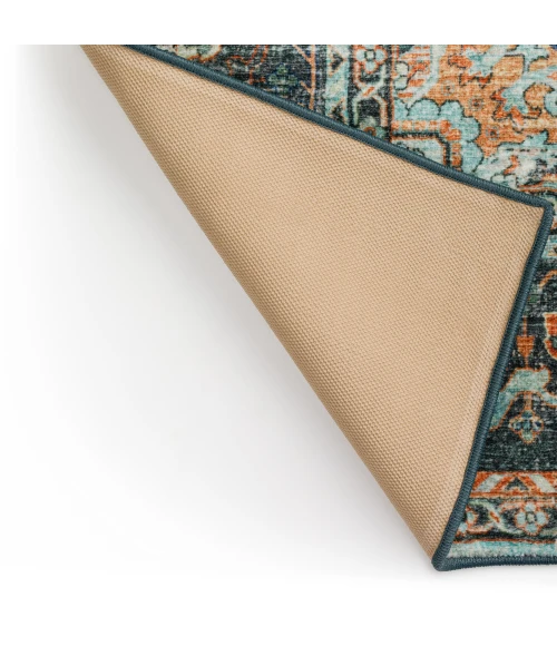 Dalyn Jericho JC2 Mist Area Rug 8 ft. X 10 ft. Rectangle