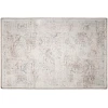 Dalyn Jericho JC3 Pearl Area Rug 2 ft. X 3 ft. Rectangle