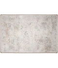 Dalyn Jericho JC3 Pearl Area Rug 2 ft. X 3 ft. Rectangle
