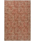 Dalyn Delano DA1 Paprika Area Rug 5 ft. X 7 ft. 6 in. Rectangle