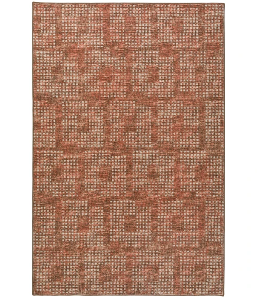 Dalyn Delano DA1 Paprika Area Rug 5 ft. X 7 ft. 6 in. Rectangle