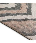 Dalyn Sedona SN2 Bison Area Rug 1 ft. 8 in. X 2 ft. 6 in. Rectangle