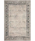 Dalyn Jericho JC10 Taupe Area Rug 10 ft. X 14 ft. Rectangle