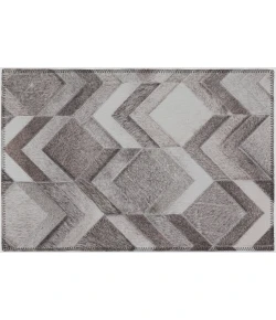 Dalyn Durango SS5 Flannel Area Rug 1 ft. 8 in. X 2 ft. 6 in. Rectangle