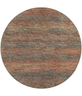 Dalyn Ciara CR1 Paprika Area Rug 10 ft. X 10 ft. Round