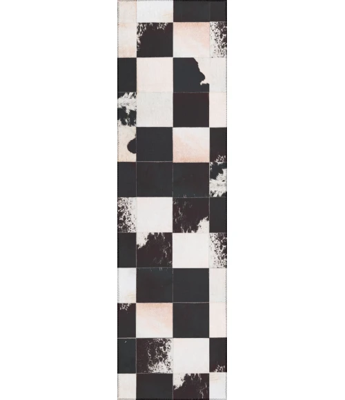 Dalyn Stetson SS10 Midnight Area Rug 2 ft. 3 in. X 10 ft. Runner