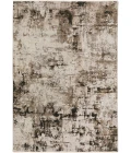 Dalyn Denizi DZ2 Putty Area Rug 5 ft. 3 in. X 7 ft. 8 in. Rectangle